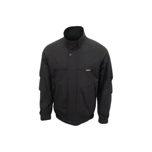 Zomuros Унисекс Куртки