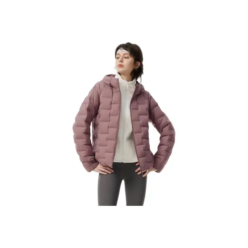 TANBOER Женские Пуховики