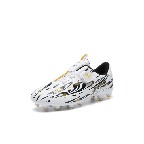 Meter Slip-resistant Anti KICK Abrasion-resistant Низкие футбольные бутсы