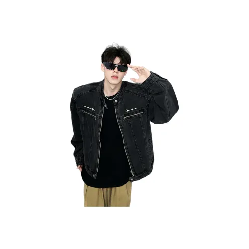 Pirkadat Унисекс Куртки