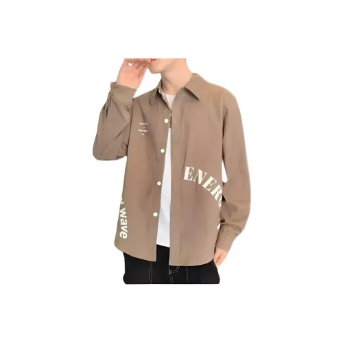 GOYN Унисекс Рубашки