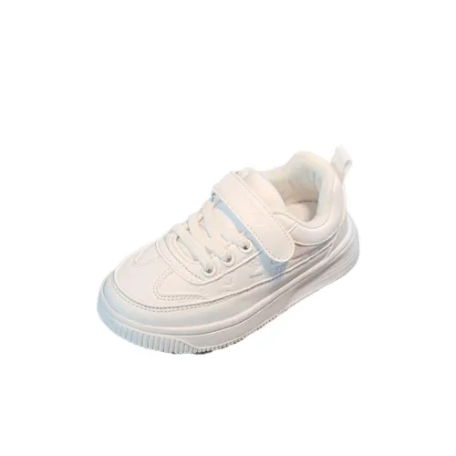 BOBDOG Slip-resistant Low Top Kids Lifestyle Shoes Kids BOBDOG Противоскользящие Низкие Кеды Детские Lifestyle Shoes