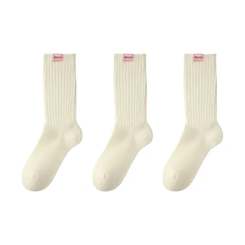 B C.Room Носки Crew Женские упаковка из 3 пар