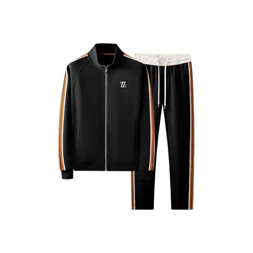 OGQG Мужская Повседневная Спортивная Одежда