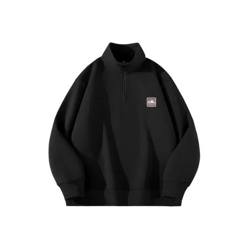 Warrior Мужские Толстовки