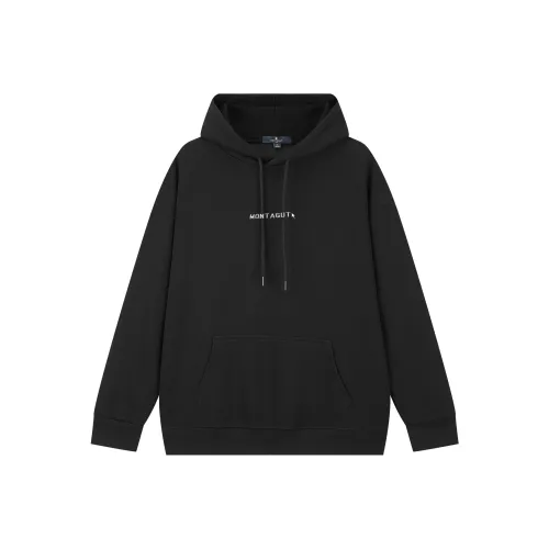 Montagut Мужские Свитшоты