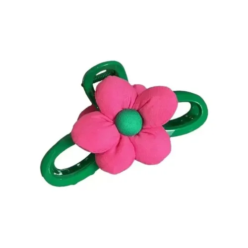 ZWU PVC Заколки для волос Женские