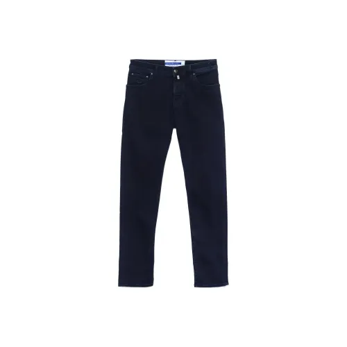 JACOB COHEN Blue Men's Jeans JACOB COHEN Синий Мужской Джинсы