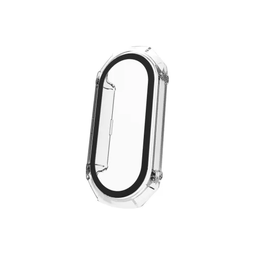 CHENSONG Защитный чехол Xiaomi материал корпуса ABS пластик браслет 8