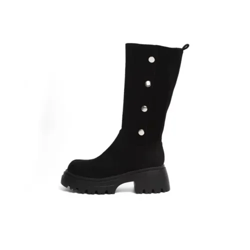 GULIA Martin Boots Женские