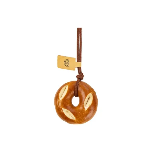 Xuan Tang Flour Подвески Унисекс