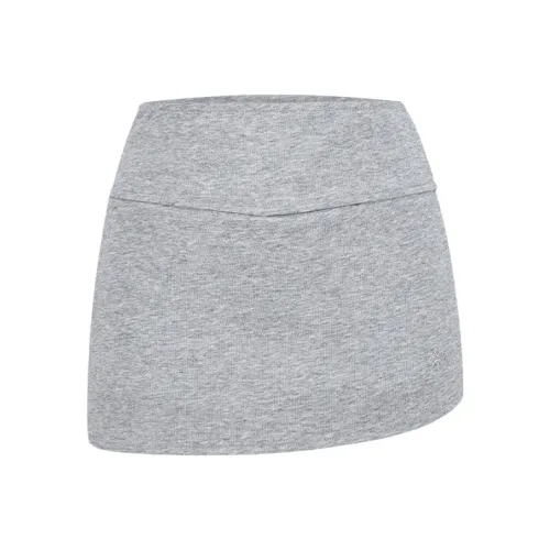 MOSES QUEEN Короткая Юбка Женская