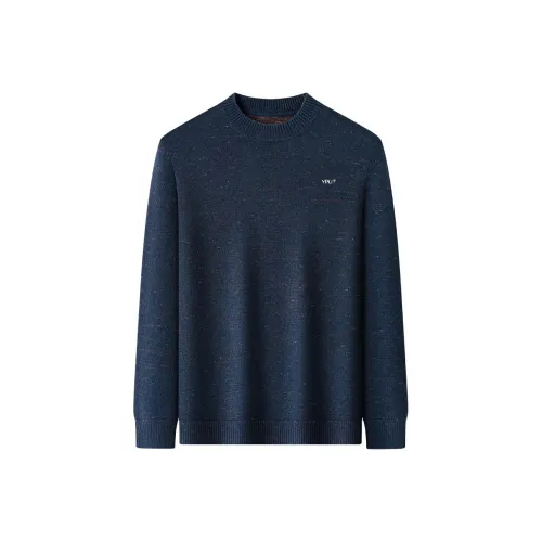 YPUT Унисекс Трикотаж