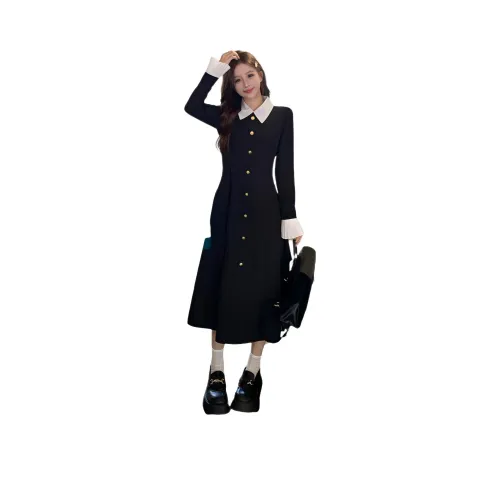 Genius Pooh Женская одежда Платье Женское