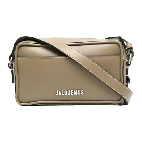 Jacquemus Le Baneto Сумки через плечо Женские