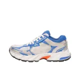 Светло-серый синий