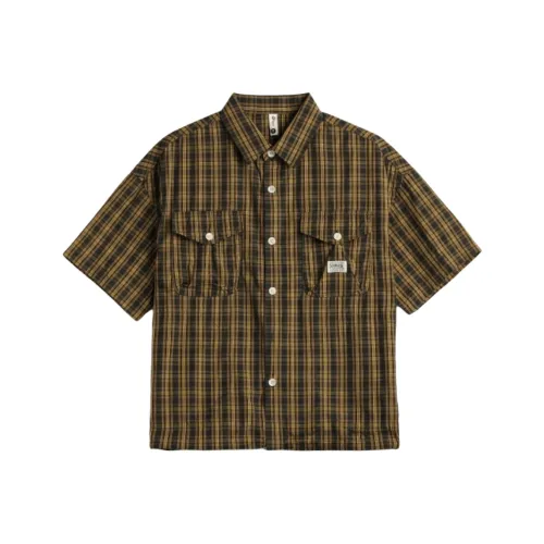 WAYHWEI Унисекс Рубашки