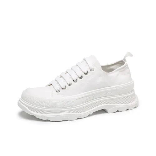 Dunnu Износостойкий Низкий Топ Повседневная Обувь Унисекс