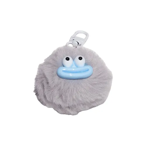 Plush Pendants Unisex Плюшевые подвески унисекс