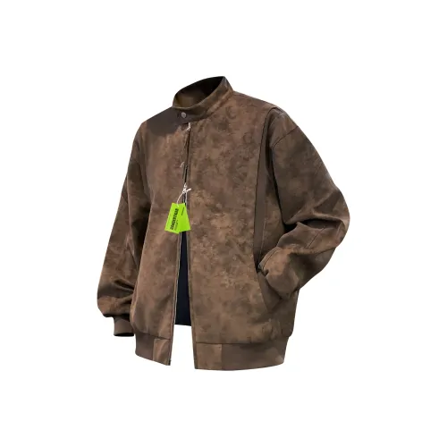 DANGERTIGER Унисекс Куртки