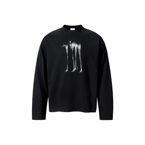 FOR FEAR THAT Унисекс T-рубашки