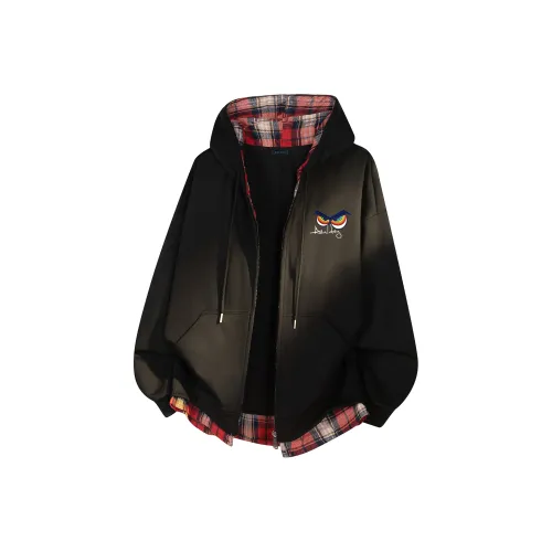 AULDEY Унисекс Свитшоты