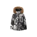 Камуфляжный