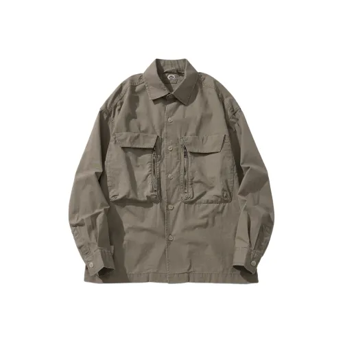 WAYHWEI Унисекс Рубашки