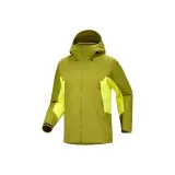 Оливковый Лесной мшистый/Эфирно-зеленый