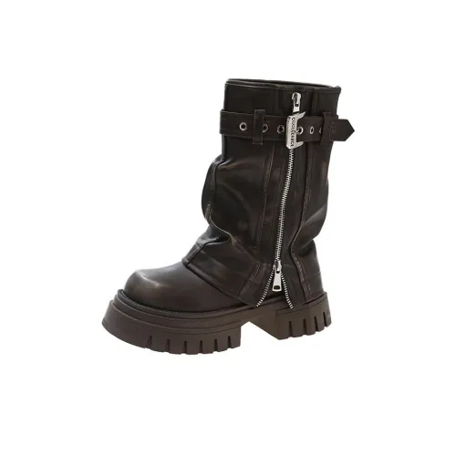 Ronecry Martin Boots Унисекс