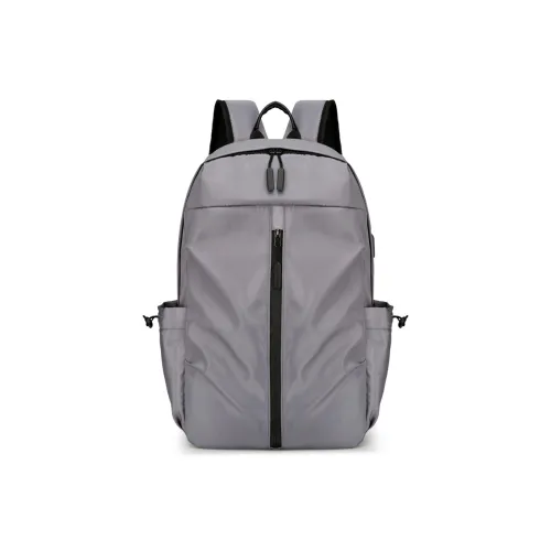 Gerlanx Oxford Backpack Standard Unisex Multicolor