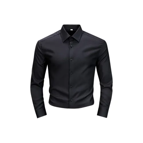 KONGBAITING Унисекс Рубашки