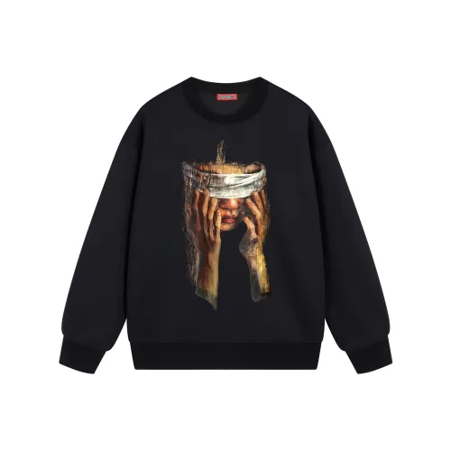 REXSHION Унисекс Свитшоты