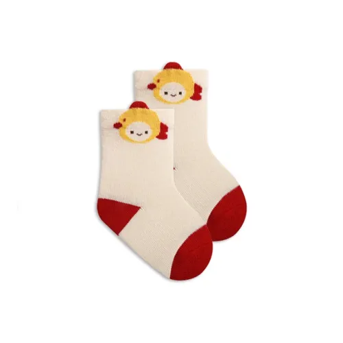 Miss Polly Мальчики' And Женский' Носки для малышей
