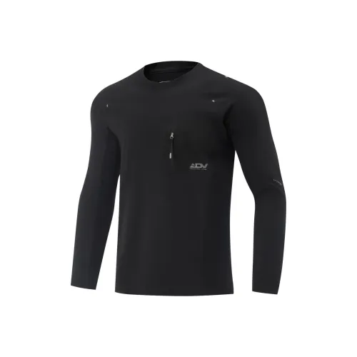 Подкладка x NINEPointNINE T-Shirt Мужская