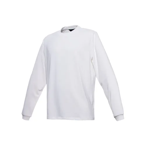 New Balance Co-Brand Толстовка Мужская Белая