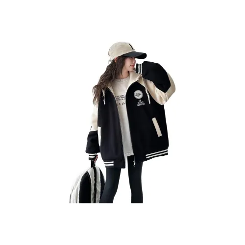 Guldoeleph Бейсбольная куртка для подростков