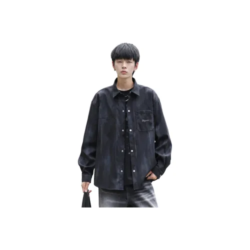 Fakeyoung Унисекс Рубашки