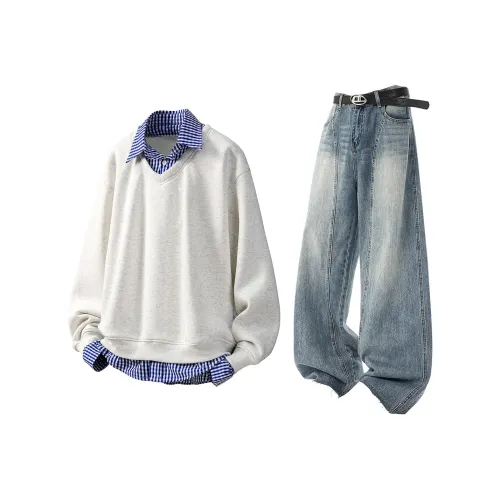 ROSECREED Повседневная спортивная одежда унисекс