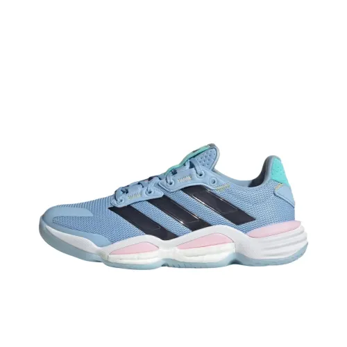 Adidas STABIL 16 Тренировочные кроссовки Женские Синий Черный