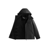 Black (3-in-1, с подкладкой)