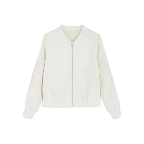 Mu Qingqing Женские Куртки