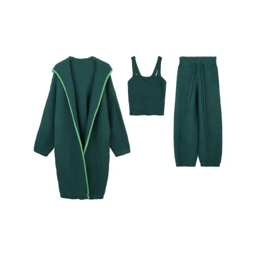 Tipsy Miss Зимний комплект пижам для женщин