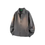 Угольно-серый