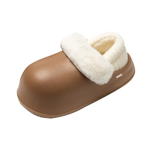 King Jinmai EVA Устойчивые к истиранию Домашние тапочки Женские