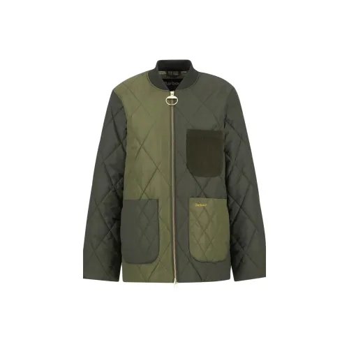 BARBOUR Куртки и Пальто Женские