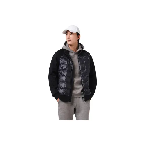 Tambor Мужской пуховик