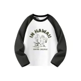 Белый & черный