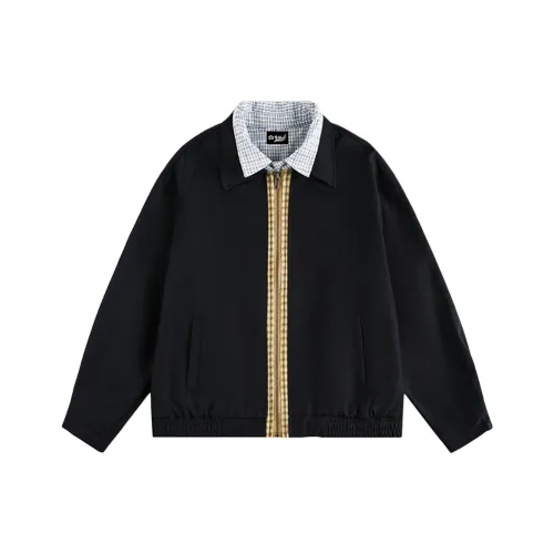 SIL VITIN Унисекс Куртки