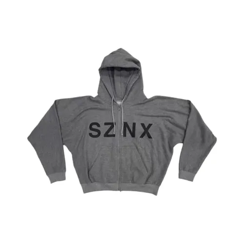 YEEZY Kanye 2025 Shanghai Concert Merch Свитшот Унисекс